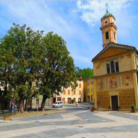 Nonna Sandrina In Monferrato Hills - Happy Rentals Garbagna Exterior foto