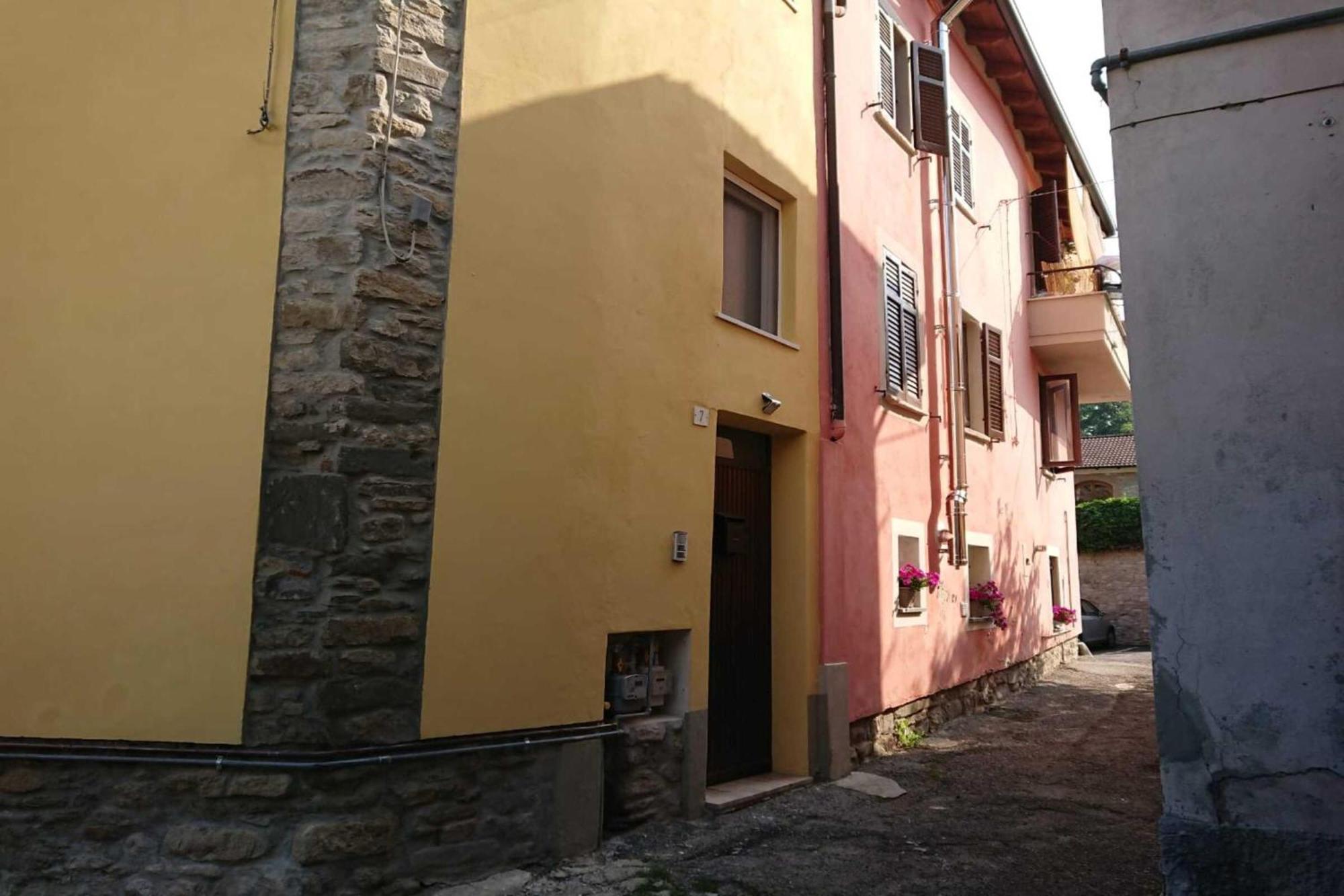 Nonna Sandrina In Monferrato Hills - Happy Rentals Garbagna Exterior foto